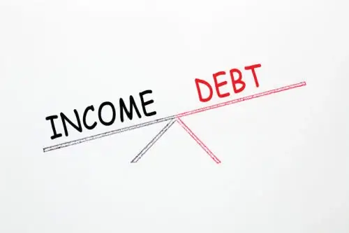 What is a Debt-To-Income Ratio and Why Does it Matter?